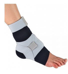 CAVIGLIERA GRADUALE GIBAUD ORTHO COLORE BLU MISURA 5 - farmacia187.it