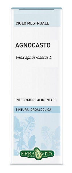 AGNOCASTO SOLUZIONE IDROALCOLICA 50 ML - farmacia187.it