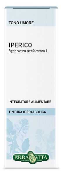 IPERICO SOMMITA' SOLUZIONE IDROALCOLICA 50 ML - farmacia187.it