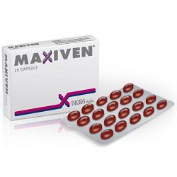 MAXIVEN 20 CAPSULE - farmacia187.it