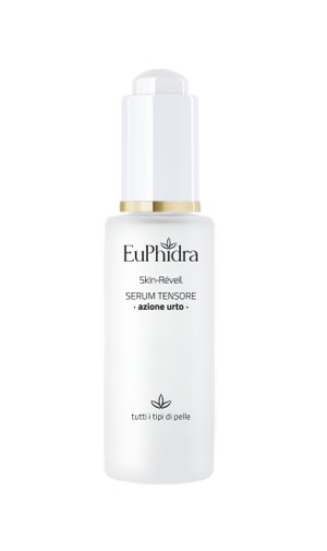 EUPHIDRA SKIN REVEIL SERUM TENSORE AZIONE URTO TUTTI I TIPI DI PELLE 30 ML - farmacia187.it