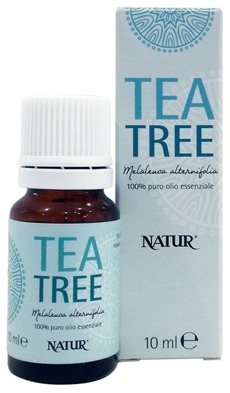 TEA TREE OIL 10ML - farmacia187.it