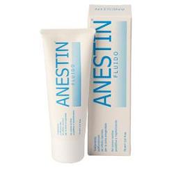 ANESTIN FLUIDO 75 ML - farmacia187.it