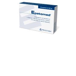 EPATOMED 30 COMPRESSE - farmacia187.it