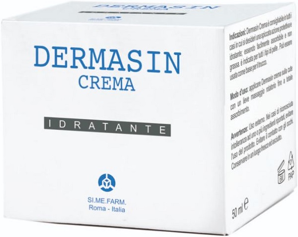 DERMASIN CREMA 50 ML - farmacia187.it