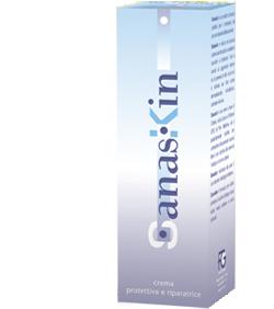 SANASKIN CREMA 50 ML - farmacia187.it