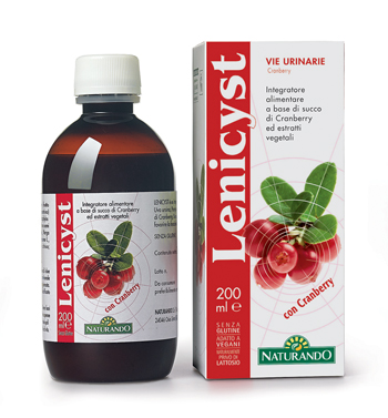 LENICYST 200 ML - farmacia187.it