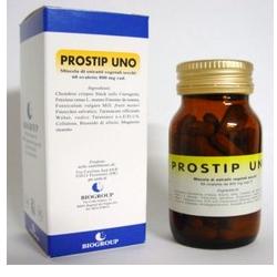 PROSTIP UNO 60 COMPRESSE 800MG - farmacia187.it