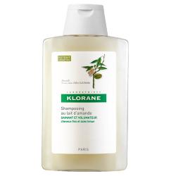 KLORANE SHAMPOO LATTE MANDORLA 200 ML - farmacia187.it