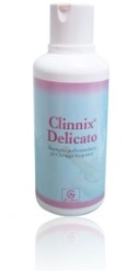 CLINNIX DELICATO SHAMPOO LAVAGGI FREQUENTI 500 ML - farmacia187.it
