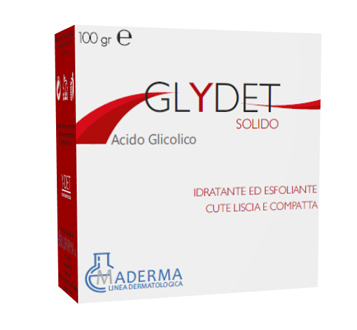 GLYDET SOLIDO DETERGENTE 100 G - farmacia187.it