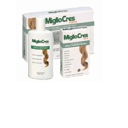 MIGLIOCRES CAPELLI FORTE 12 FLACONCINI DA 7 ML - farmacia187.it