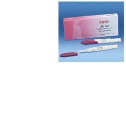 TEST DI GRAVIDANZA PRONTEX AB 2 PEZZI - farmacia187.it