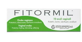 FITORMIL 10OVULI 3,25G - farmacia187.it