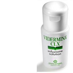 VIDERMINA CLX SOL 200 ML - farmacia187.it