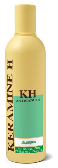 KERAMINE H SHAMPOO ANTICADUTA 300 ML - farmacia187.it