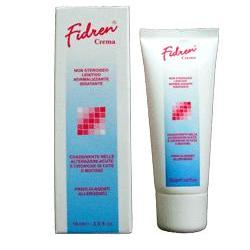 FIDREN CREMA 75 ML - farmacia187.it
