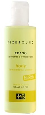 DIZEROUNO CORPO 200 ML - farmacia187.it