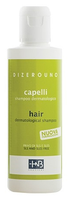 DIZEROUNO CAPELLI SHAMPOO 200 ML - farmacia187.it