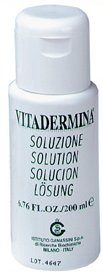 VIDERMINA SOL 500 ML - farmacia187.it