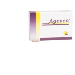 AGEVEN 15 CAPSULE - farmacia187.it