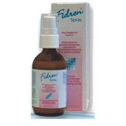 FIDREN SPRAY 50 ML - farmacia187.it