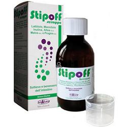 STIPOFF SCIROPPO 200 ML - farmacia187.it
