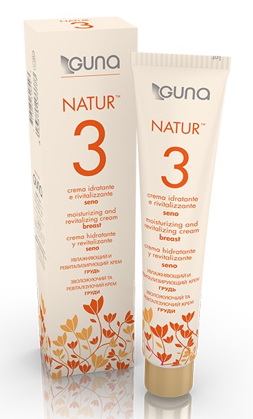 NATUR 3 CREMA SENO 75 ML - farmacia187.it