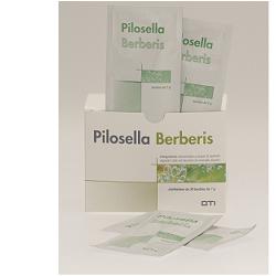 PILOSELLA-BERBERIS 30 BUSTINE - farmacia187.it