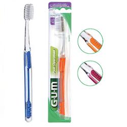 GUM POSTOPERATION SPAZZOLINO UOMO MORBIDO - farmacia187.it