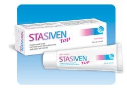 STASIVEN TOP SOFT CREMA 100 ML - farmacia187.it