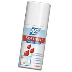 CEROTTO SPRAY BENPED SOFTIVEL 30 ML - farmacia187.it