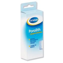 SCHOLL POROLITH SPUGNA ABRASIVA - farmacia187.it