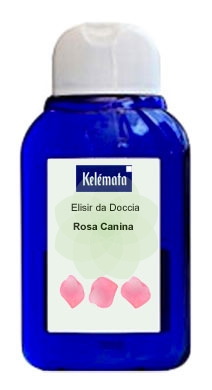 OFFICINALIA ROSA CENTIFOLIA ELISIR PER LA DOCCIA 250 ML - farmacia187.it