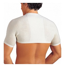 COPRISPALLE ANATOMICO GIBAUD TAGLIA 2 - farmacia187.it