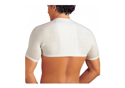 COPRISPALLE ANATOMICO GIBAUD TAGLIA 3 - farmacia187.it