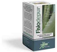 FISIODEPUR 50 OPERCOLI FLACONE VETRO - farmacia187.it