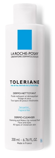 TOLERIANE DERMO NETTOYANT 200 ML - farmacia187.it