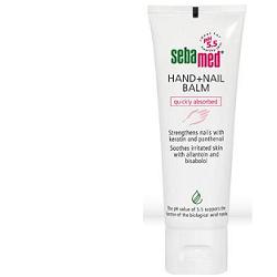 SEBAMED CREMA MANI UNGHIE 75 ML - farmacia187.it
