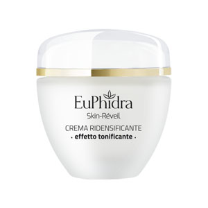 EUPHIDRA SKIN REVEIL CREMA RIDENSIFICANTE EFFETTO TONIFICANTE PELLI RILASSATE NORMALI 40 ML - farmacia187.it