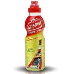 ENERVIT SPORT DRINK AGRUMI PET DA 500ML - farmacia187.it