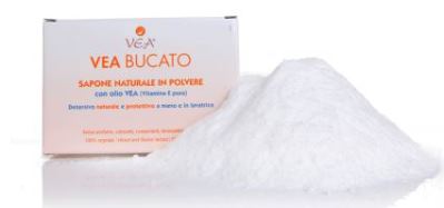 VEA BUCATO SAPONE NATURALE 500 G - farmacia187.it