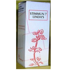 LINDAS STIMMUN 7 GOCCE 50 ML - farmacia187.it