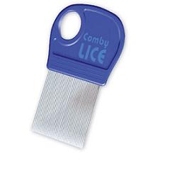 PETTININO PER LA RIMOZIONE DELLE LENDINI COMBYLICE - farmacia187.it