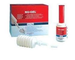 MEDICAZIONE IDROGEL FLUIDO NUGEL 15G 3 PEZZI - farmacia187.it