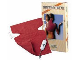 TERMOFORO TERMOSAN ELETTRICO SCHIENA/COLLO - farmacia187.it