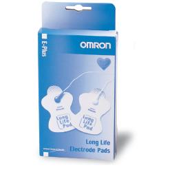 ELETTRODI TENS OMRON E4 2 PEZZI - farmacia187.it
