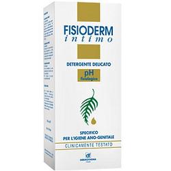 FISIODERM DETERGENTE INTIMO 200 ML - farmacia187.it
