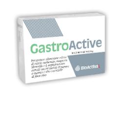 GASTROACTIVE 30 COMPRESSE - farmacia187.it
