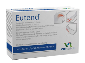 EUTEND 20 BUSTINE - farmacia187.it